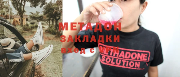 твердый Вяземский